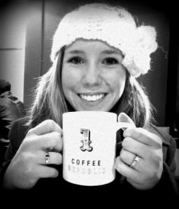 Ariel Coffee Republic