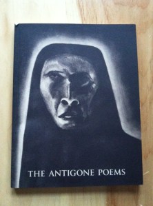 The Antigone Poems
