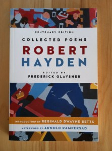 Collected Poems of Robert Hayden