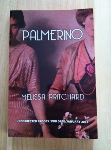 Palmerino