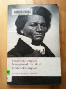 Narrative of the Life of Frederick Douglass