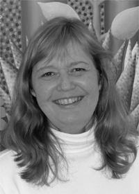 Hailey Leithauser Photo by Sandra Beasley