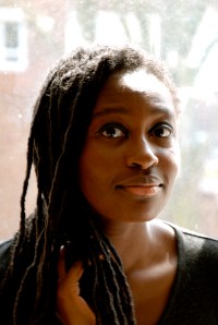Helen Oyeyemi  (c) Piotr Cieplak