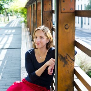 Rebecca Makkai Author photo (c) Philippe Matsas