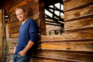 Malcolm Brooks Author photo (c) Jeremy Lurgio