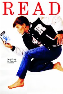 bowie-reading