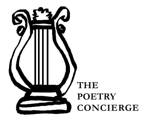 PoetryConcierge