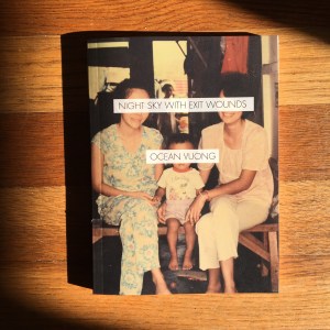 Night Sky with Exit Wounds