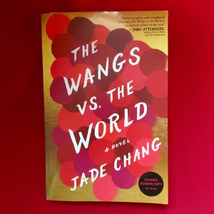 the wangs vs the world