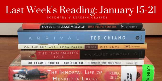 last-week-reading-january-15-21