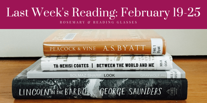 last-weeks-reading-february-19-25